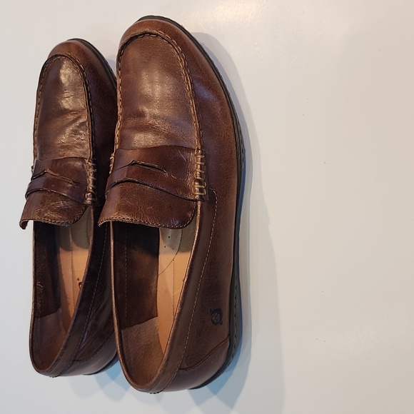 BORN SIMON III SHOES - Picture 2 of 9